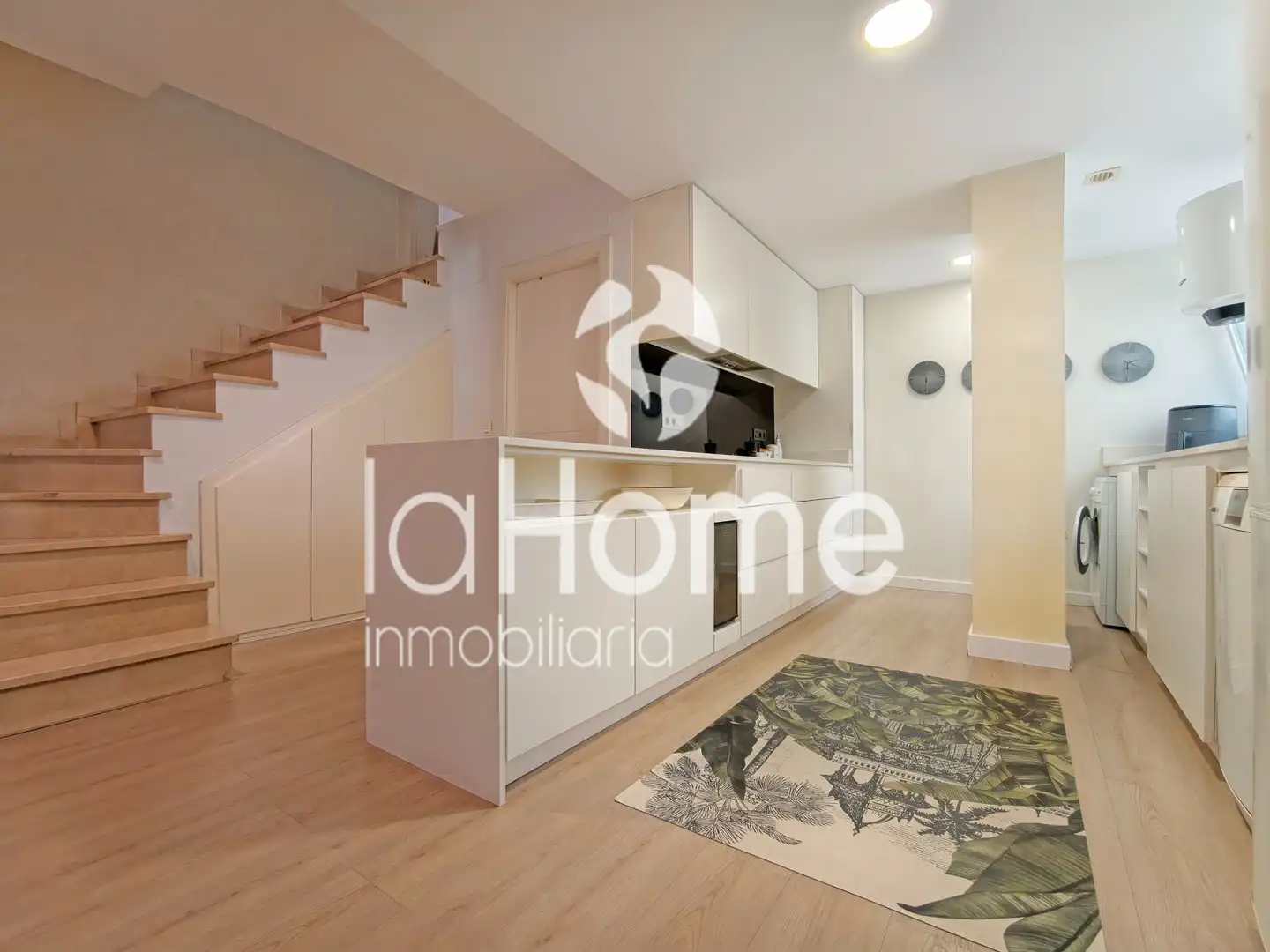 Dúplex en venta en Burjassot con Aire acondicionado, Terraza y Horno
