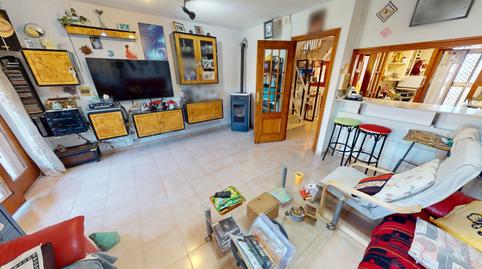 Foto 5 de Casa adosada en venda a Carrer Els Oms Los Olmos, Centro, Sant Joan d'Alacant