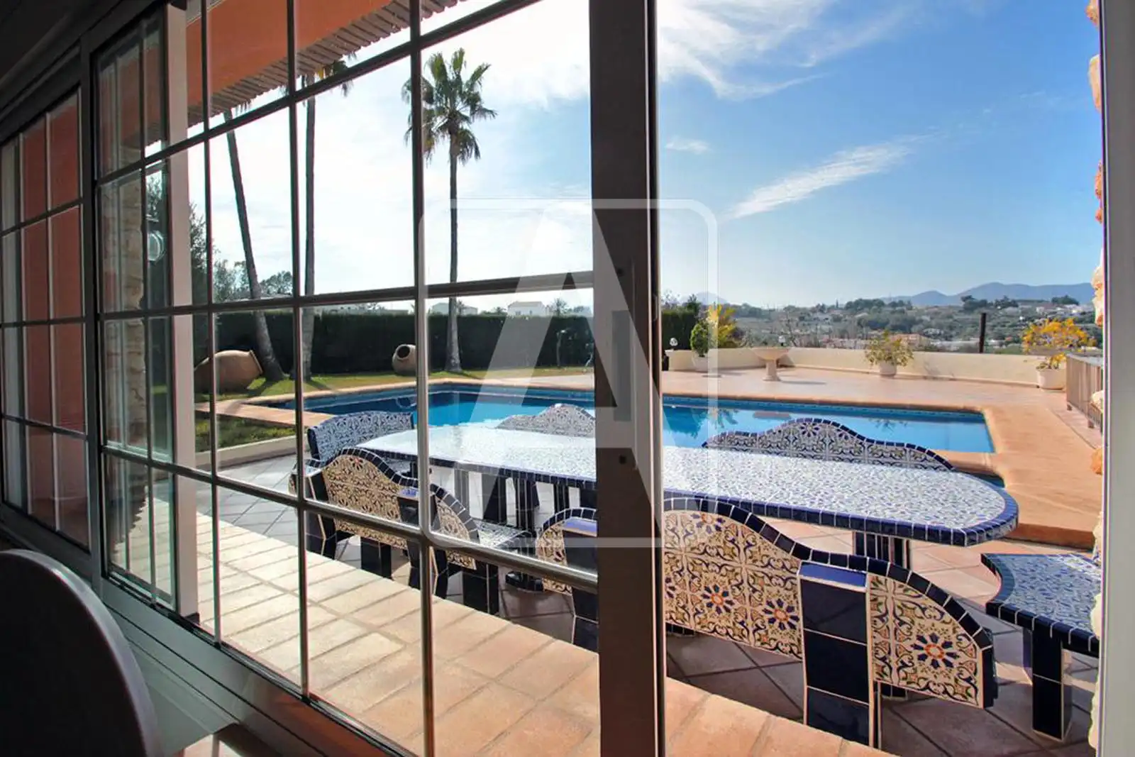 Maison rustique avec piscine à vendre à Teulada, imagen 31