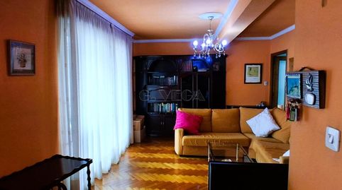 Foto 5 de Piso en venta en O Castro, Vigo