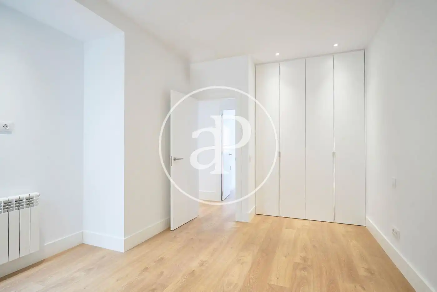 Flat with lift to rent in Gabriel Lobo, imagen 12
