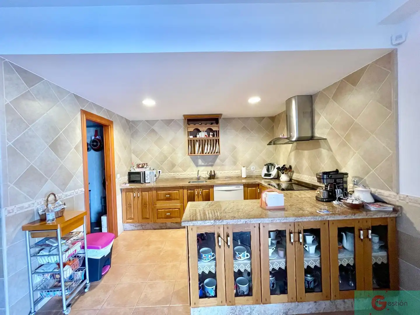 Chalet en venta en Velilla - Velilla Taramay, imagen 22