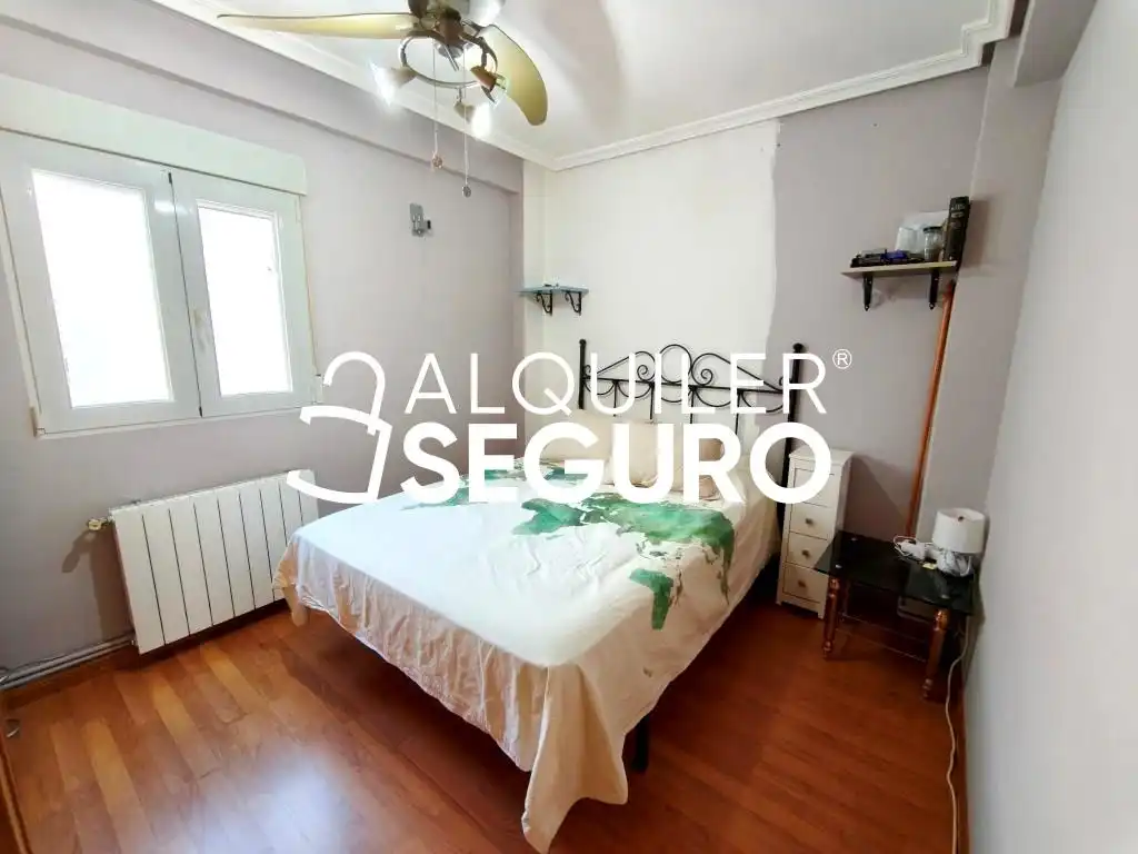 Wohnung mit Aufzug zur Miete in Polvoranca, imagen 5