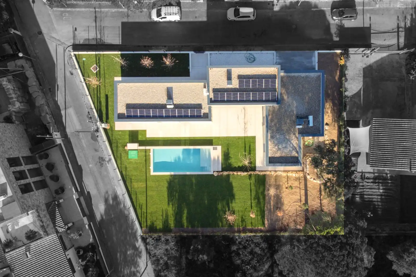 Casa rustica con giardino in vendita a Pineda 3, imagen 17