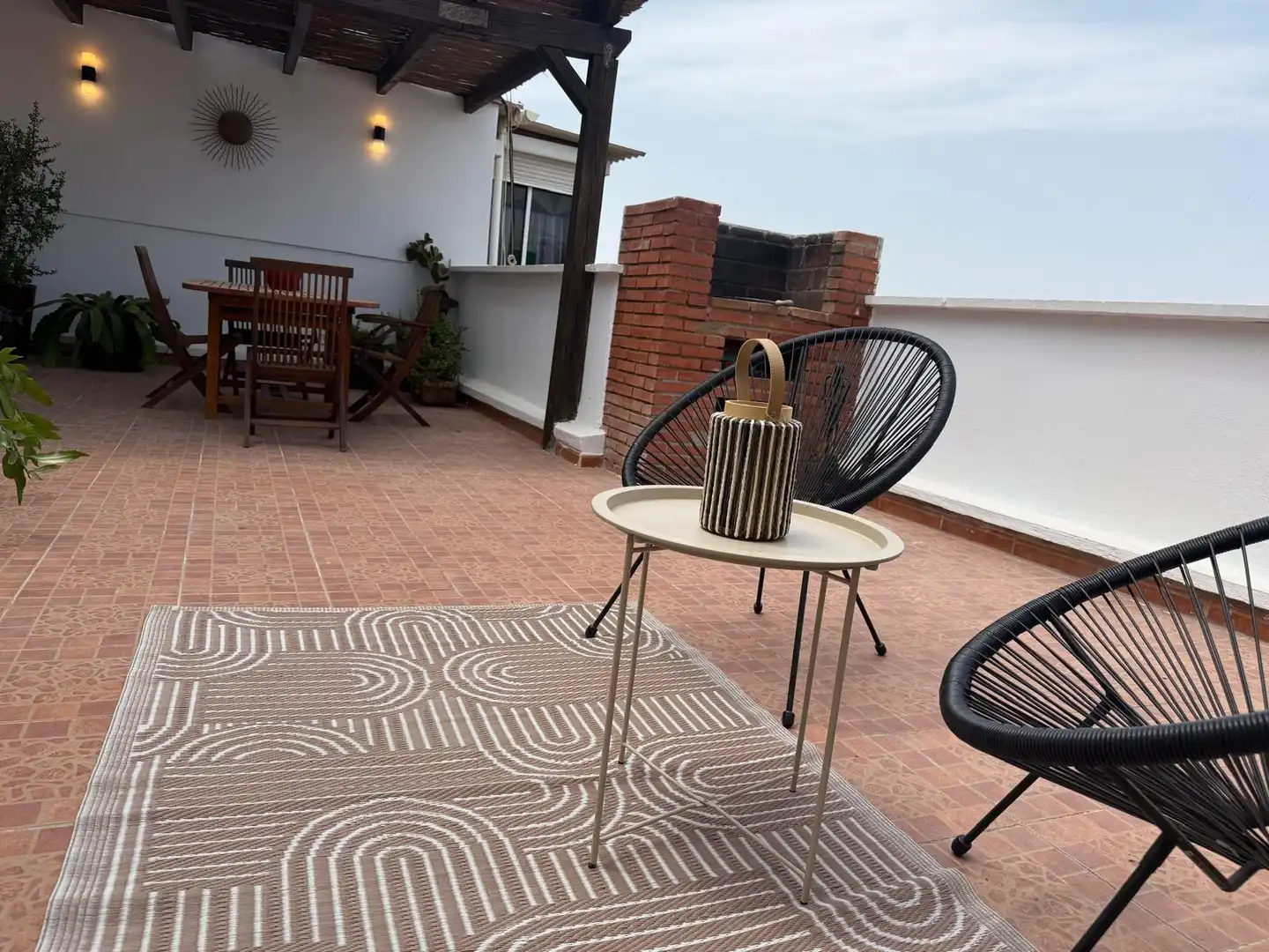 Penthouse with lift to rent in SAN FERNANDO, imagen 2