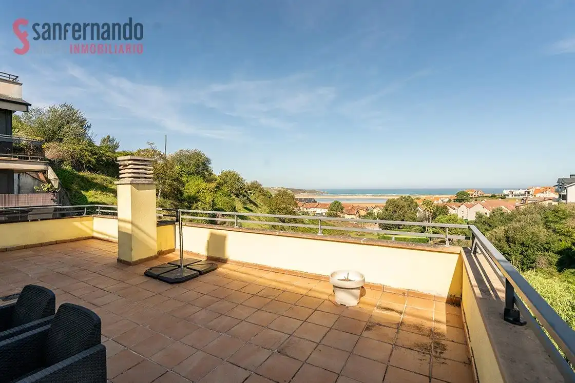 Flat with lift for sale in Barrio MOGRO-CAVADILLA, imagen 12