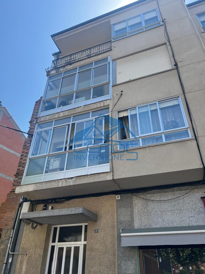 Pis en venda a MALAGA FS, Centro