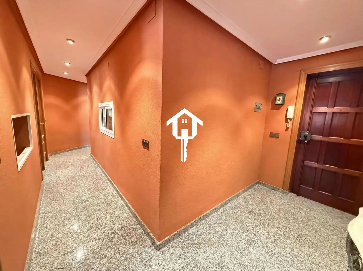 Flat with lift for sale in Calle PADRE MARIANA, imagen 2