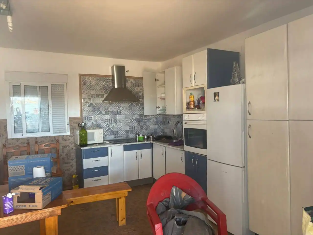 Casa o chalet en venta en Urbanizacion Nietos, Carmona
