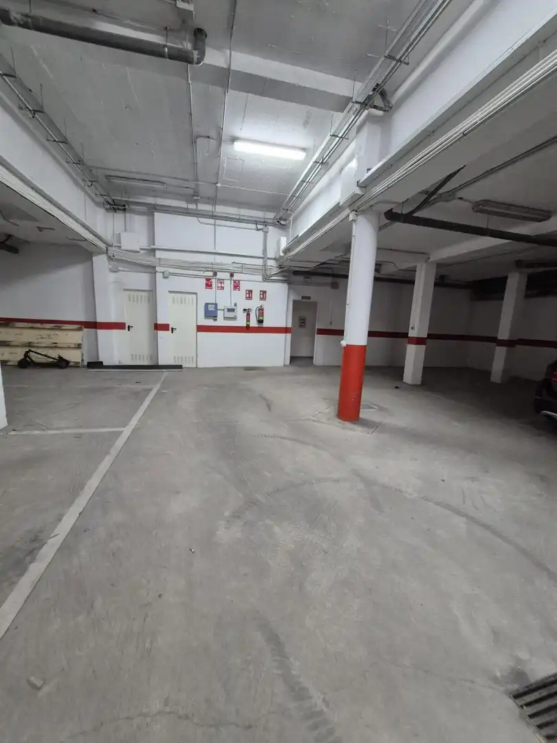 Parking of Houses for sale in Espera