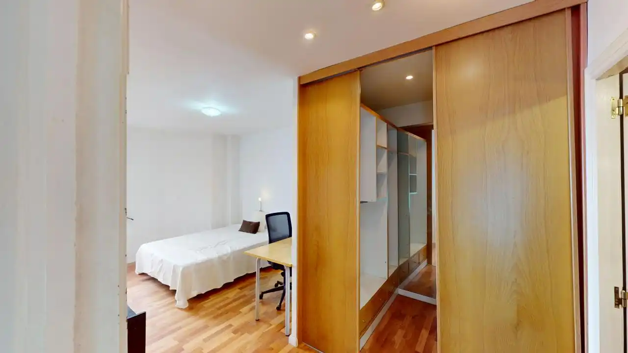 Wohnung mit Aufzug zum Verkauf in Poblats Marítims, imagen 15