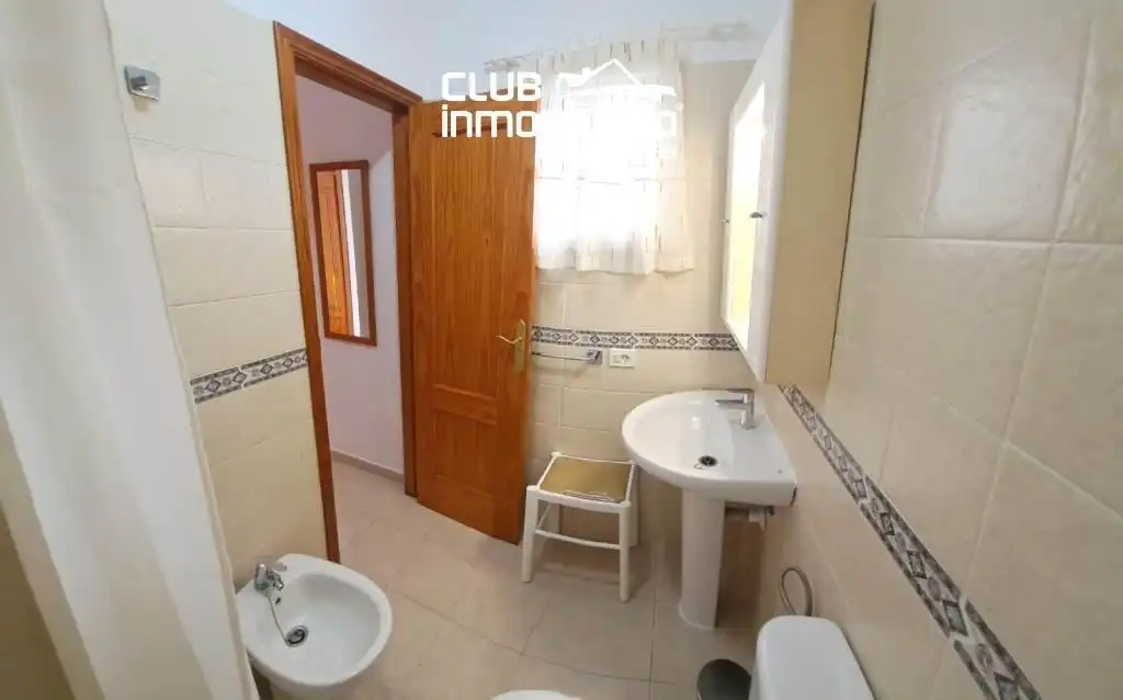 Casa o chalet de alquiler en Los Llanos de Aridane con Terraza, Amueblado y Balcón