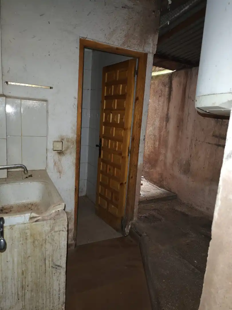 Casa adosada en venta en Calle Ezequiel Fernández, Arenzana de Abajo