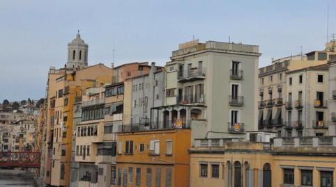 Foto 2 de Pis en venda a Centre - Barri Vell, Girona