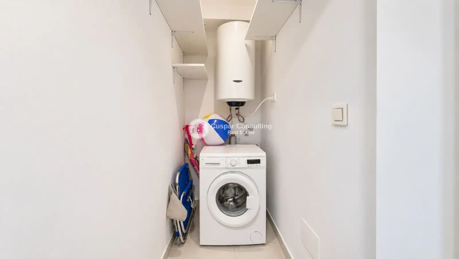 Appartement compact avec ascenseur à vendre à N/A, imagen 31