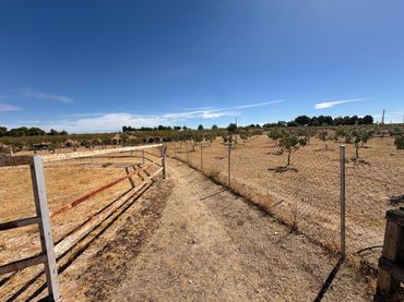 Casa rústica con jardín en venta en La Reconquista