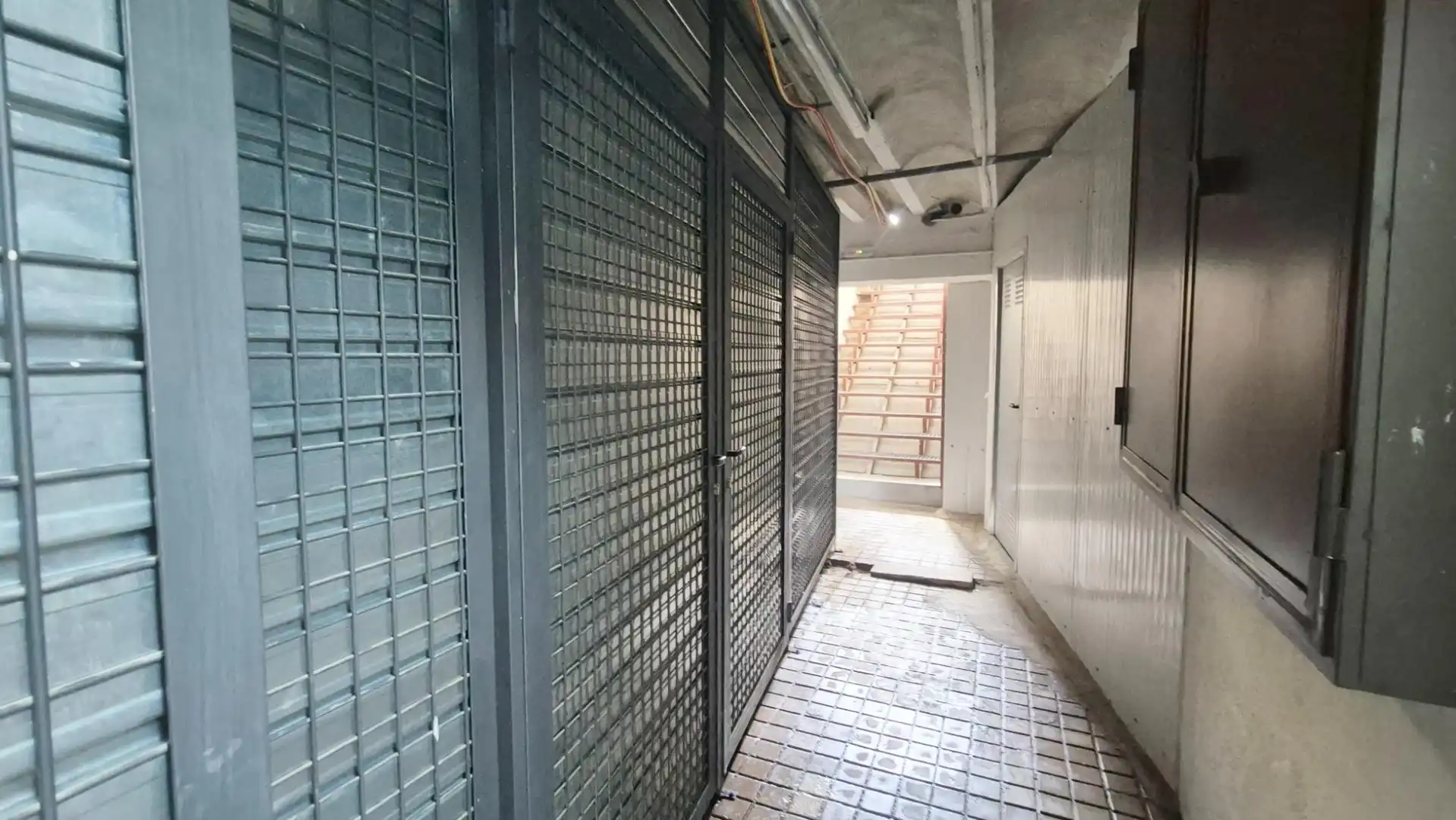 Gewerbefläche zum Verkauf in San Bernardo - Carmelitas - Campus, imagen 6