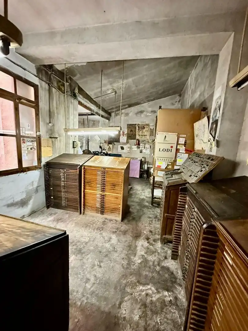 Edificio en venta en Elda