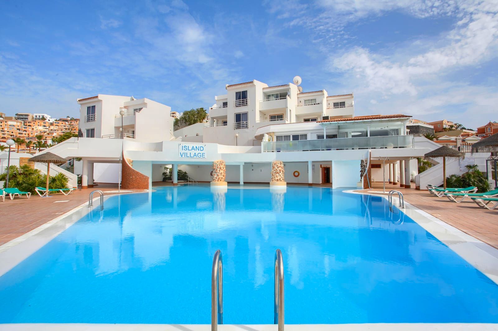 Apartament en venda a Calle Italia, San Eugenio Alto, Costa Adeje