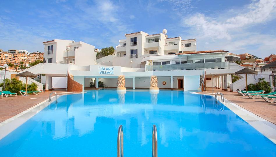 Foto 1 de Apartament en venda a Calle Italia, San Eugenio Alto, Santa Cruz de Tenerife