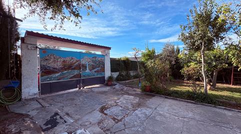 Foto 5 de Finca rústica en venda a Urbanización la Altura Dos, Pastriz, Zaragoza