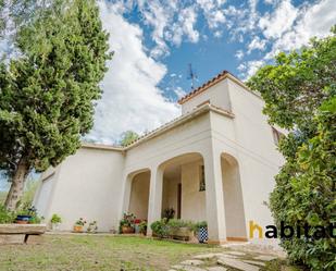 Jardí de Casa o xalet en venda en El Catllar  amb Aire condicionat, Jardí privat i Terrassa