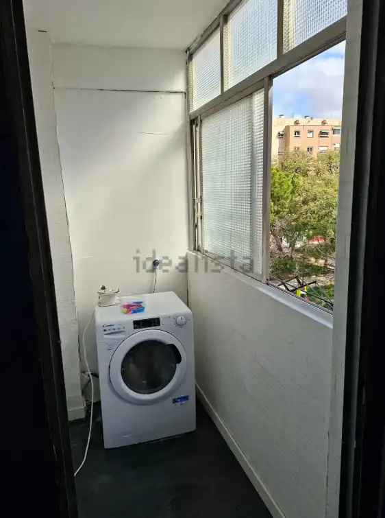 Terraza de Piso en venta en Valencia con Aire acondicionado, Amueblado y Balcón