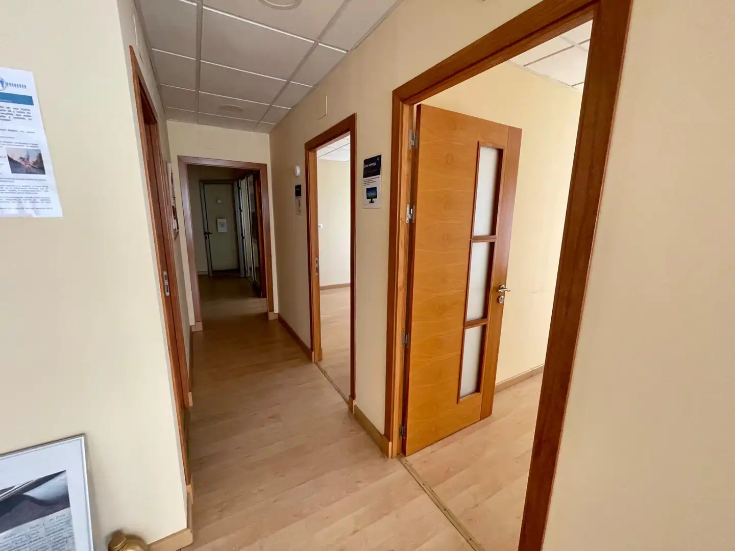 Ufficio in vendita a El Juncal - Vallealto, imagen 4