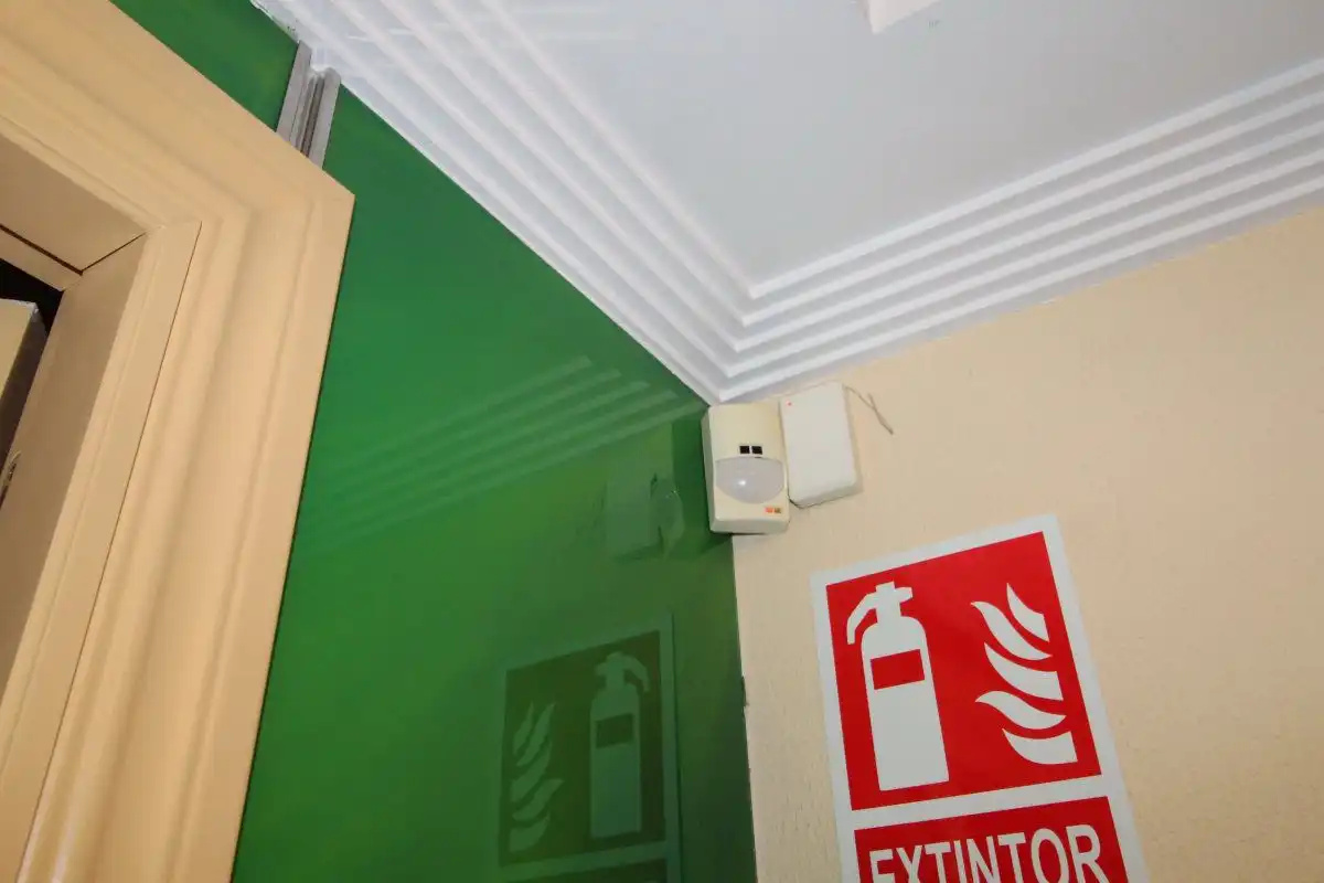 Bureau avec ascenseur à vendre à Centro - Casco Histórico, imagen 27