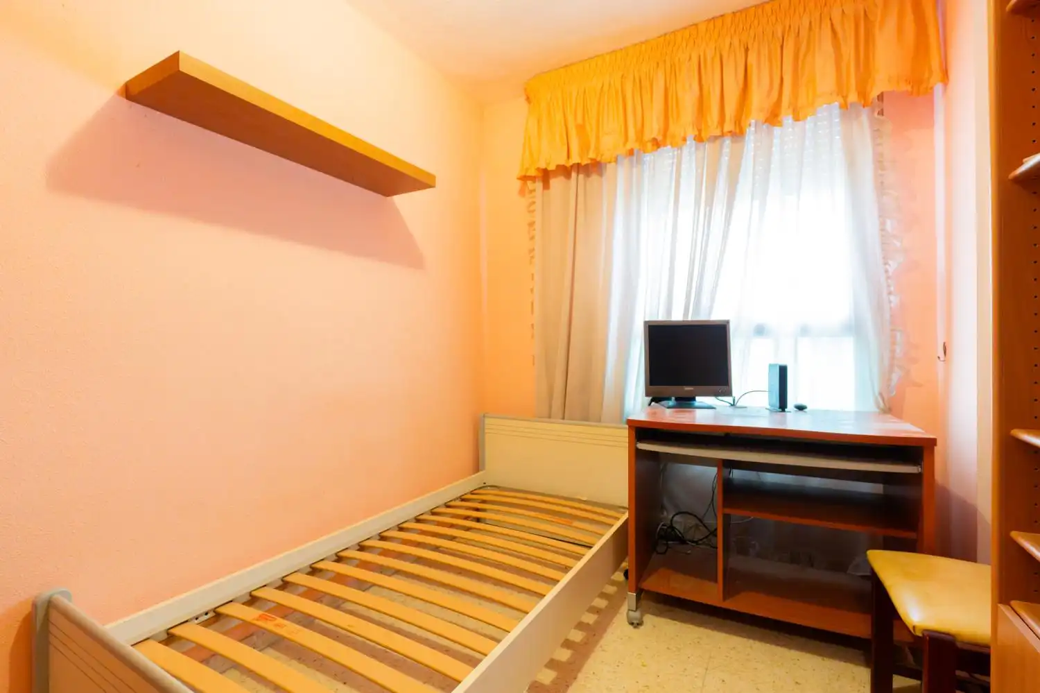 Habitación de Piso en venta en Santa Cruz de Tenerife con Terraza y Balcón