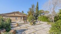 Garden of House or chalet for sale in Matadepera  with Heating, Private garden and Terrace