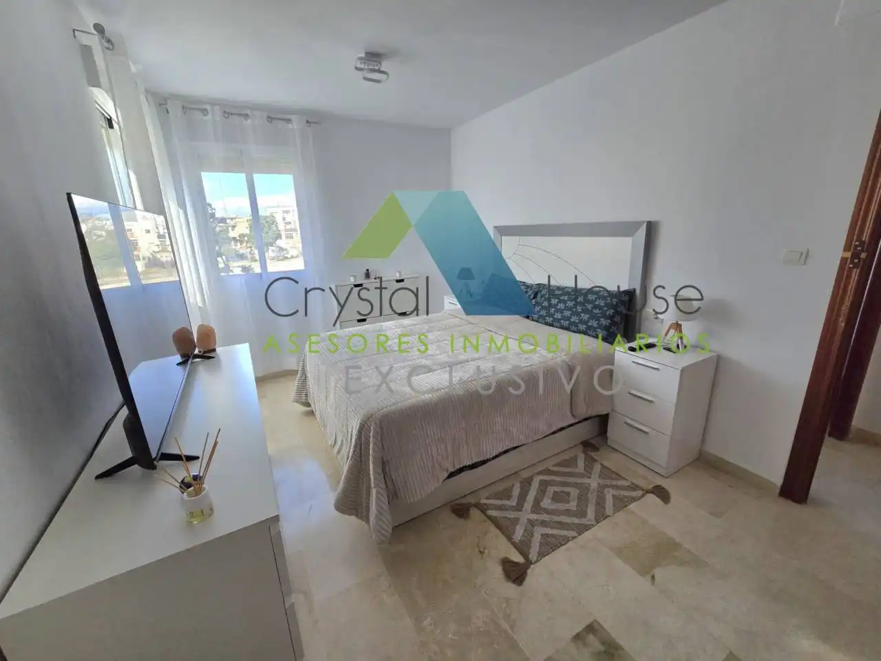 Appartamento con piscina in vendita a Vélez-Málaga ciudad, imagen 23