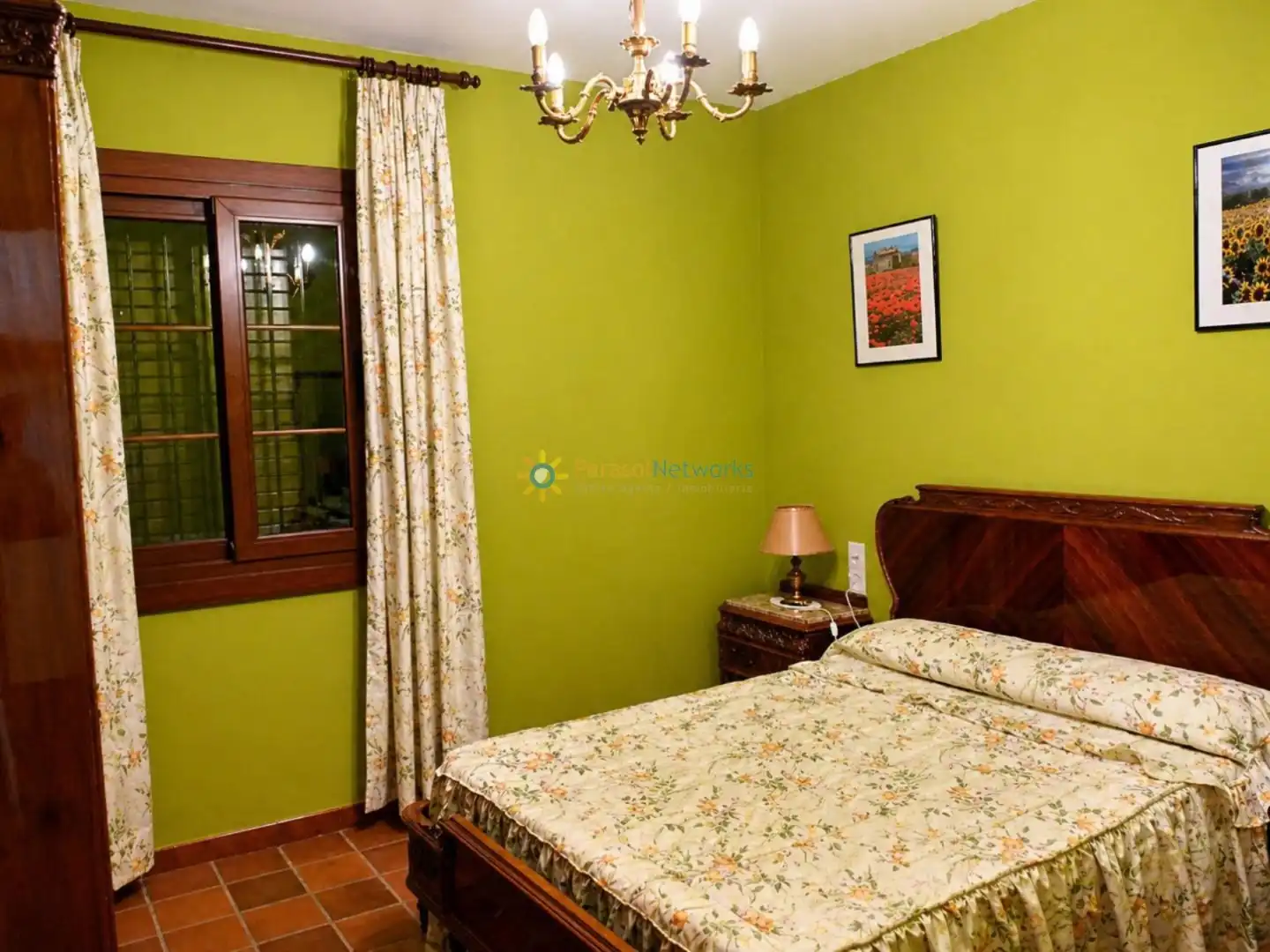 Detached house with pool for sale in La Font d'en Carròs, imagen 24