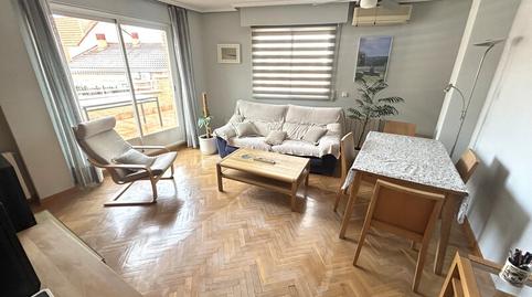 Foto 2 de Piso en venta en Luis Misson, Berruguete,  Madrid Capital