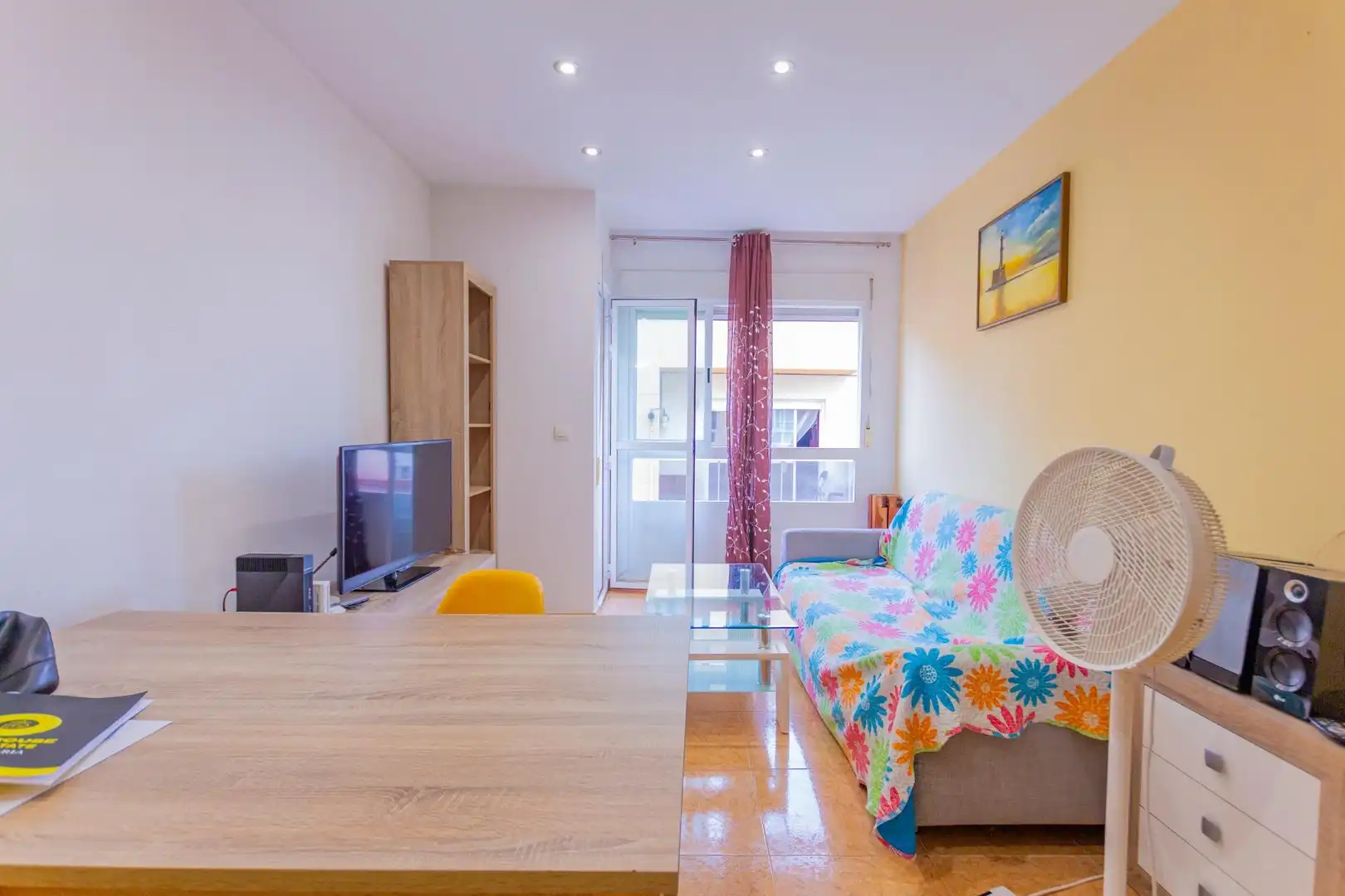 Piso con ascensor en venta en Calle TARRAGONA, imagen 4