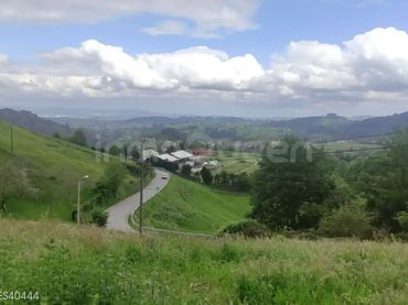 Terreno residencial en venta en N/A