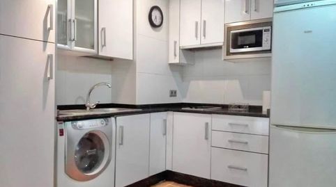 Foto 5 de Apartament en venda a Perchel Norte, Málaga Capital