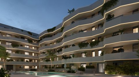 Foto 3 de Apartament en venda a Las Flores, Mijas