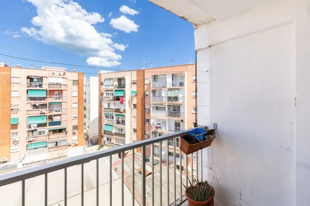 Flat with terrace for sale in Carrer dels Gremis, imagen 3