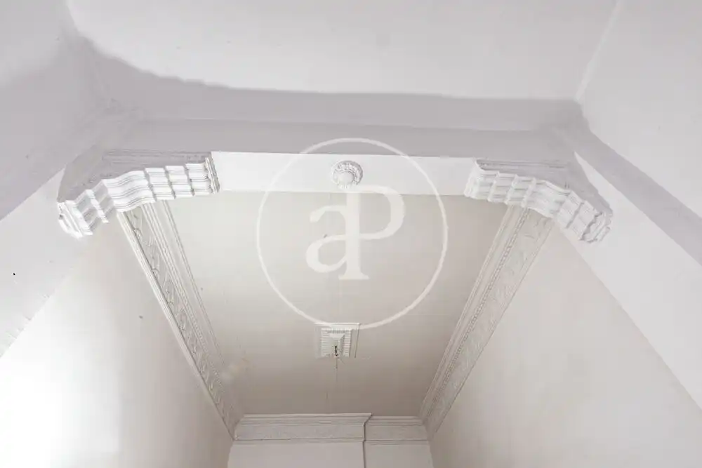 Flat with lift for sale in Extramurs, imagen 32