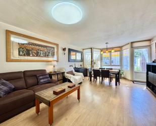 Living room of Single-family semi-detached for sale in Cambrils  with Air Conditioner, Heating and Terrace