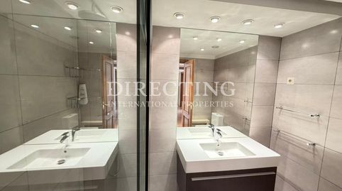 Foto 2 de Piso de alquiler en Velázquez, Recoletos, Madrid Capital