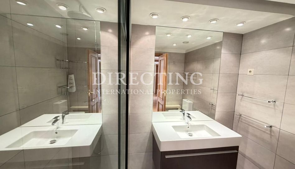 Piso de alquiler en Velázquez, Recoletos - Imagen 2