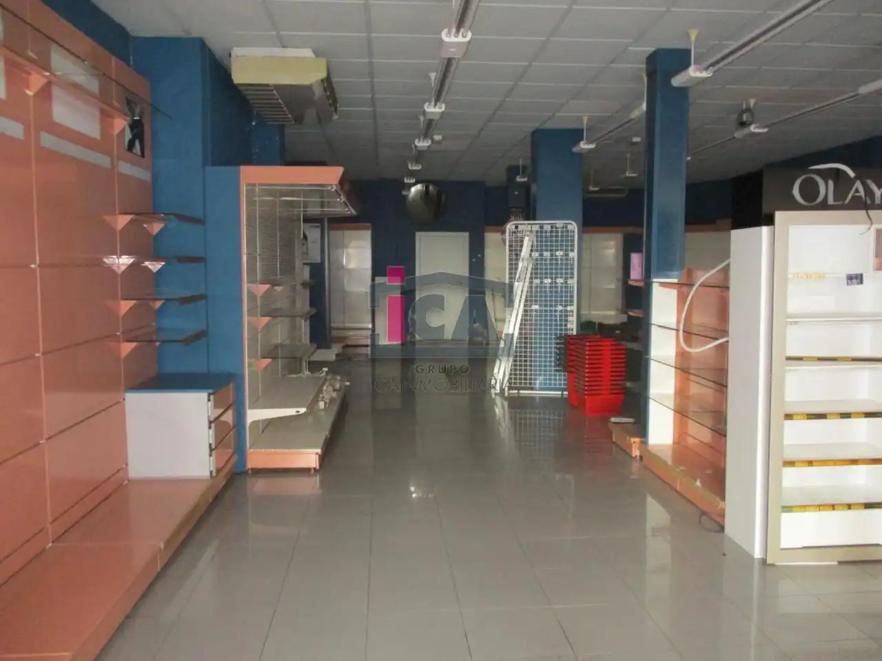 Local comercial en alquiler en RONDA DEL CARMEN, imagen 2