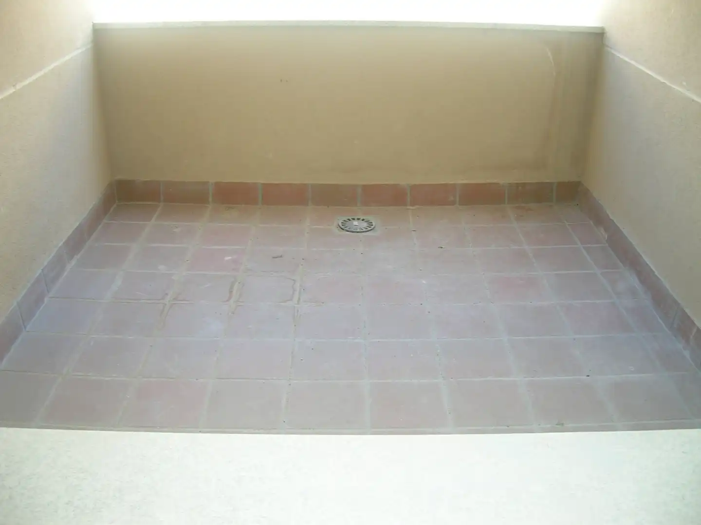 Baño de Apartamento en venta en Castellanos de Moriscos con Calefacción, Horno y Lavadora