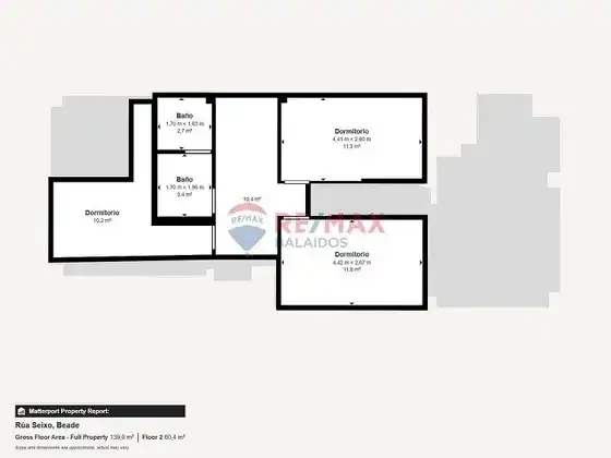 Houses for sale in Vigo   with Heating, Private garden and Parquet flooring