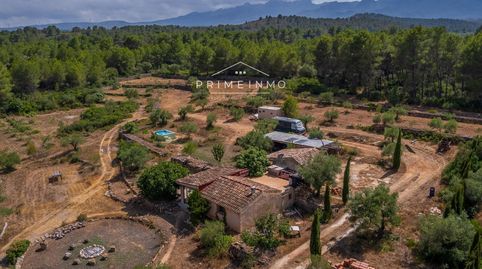 Foto 2 de Finca rústica en venda a El Perelló, Tarragona
