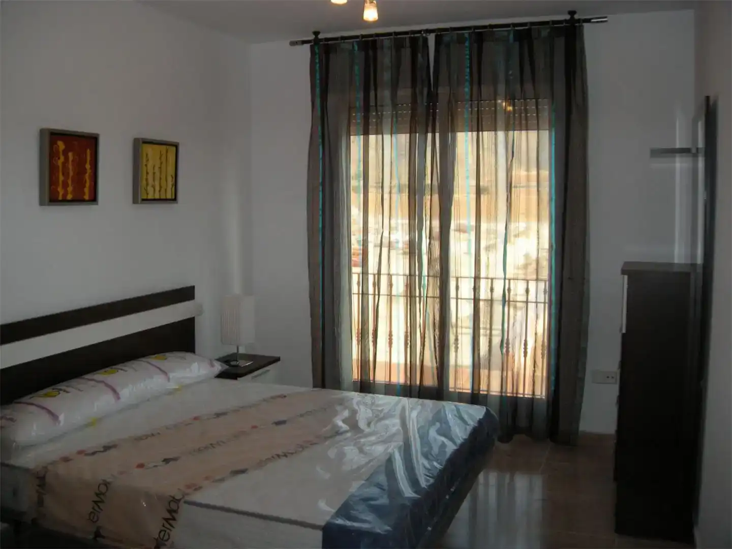 Habitación de Dúplex en venta en Cartagena con Balcón