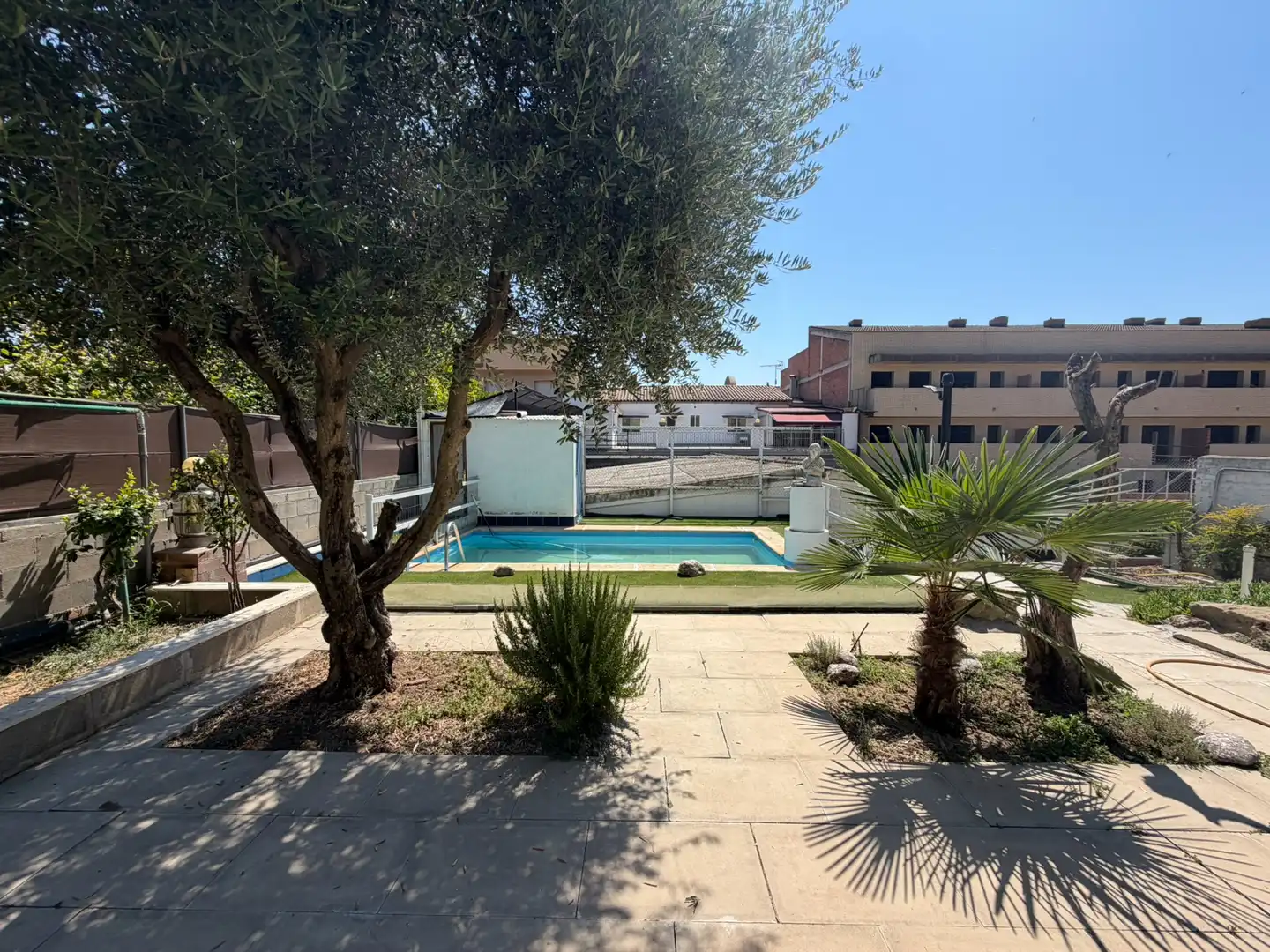Haus mit Terrasse zum Verkauf in Carrer Divina Pastora 24, imagen 2