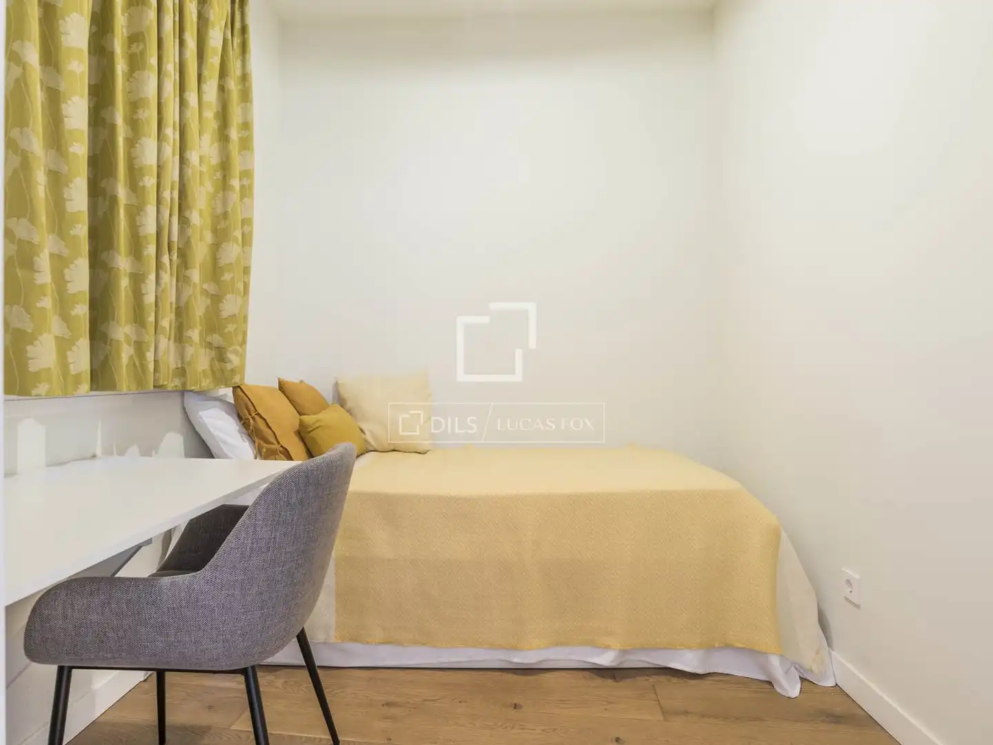 Appartement avec terrasse à vendre à Chamberí, imagen 32